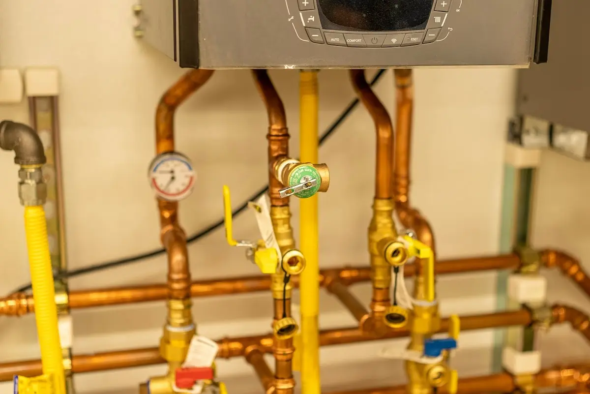 Licensed technician providing Sewer Cleanout for a homeowner in Alachua